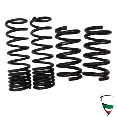 kit 4 muelle cortos Eibach 40mm aprox. Giulia, Spider 86-93