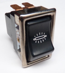 Schalter Instrumentenbeleuchtung Montreal