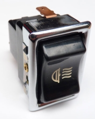 Schalter für Nebellampe MASERATI