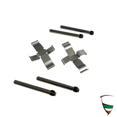 kit fijacion pastillas delanteras 1300-1600 (montaje Ate excepto 1600 86-93)