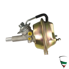 servo-freno 1300-1600 pedales abajo