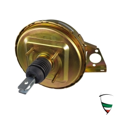 Bremskraftverstärker hängende Pedale Bj. 1970-93, Neuteil!!