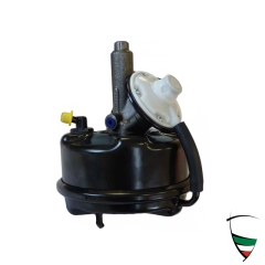 servo-freno 1750 pedales abajo