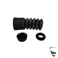 kit reparacion bomba freno (Ate 22mm, pedales abajo, con servo)