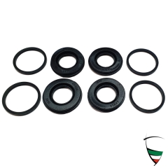 Kit réparation 2 étriers 1300-2000 arrière (piston 38 mm) 67-93