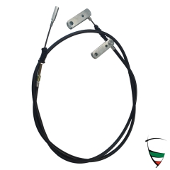 Hand Brake Cable Giulia 1964-69