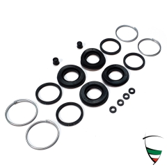 Kit réparation 2 étriers 1300-1600 arrière (piston 30 mm)