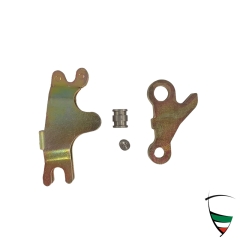 HANDBRAKE SHOE OPERATOR LEVER ASSEMBLY