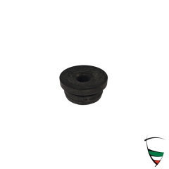 tapon de goma para deposito liquido de frenos 20 mm