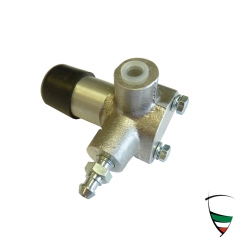 juego de 2 cilindros de rueda trasera 63-67 (montaje Dunlop)