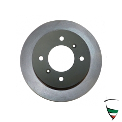 disco de frenos trasero (montaje Dunlop 64-67)