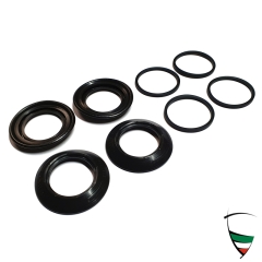 REPAIR KIT DUNLOP BRAKE CALIPER FRONT