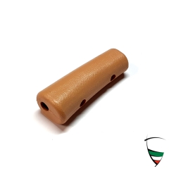 HANDBRAKE KNOB BEIGE, SPIDER 87-93