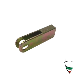 FORK PIECE FOR FRONT HANDBRAKE CABLE