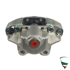 BRAKE CALIPER FRONT LEFT 1300-1600 (67-93) NEW PART, NO DEPOSIT!