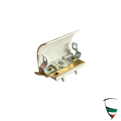 caja alumbrado capo motor