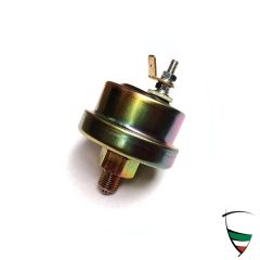 Öldruckgeber JÄGER u. VEGLIA 105 2. Serie, 116, 6, 75, 90, 155, 164/Super, RZ, SZ