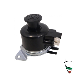 pompa a pedale tergicristallo