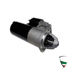 STARTER 8 TEETH 1. SERIES LIGHTER, MODERN VERSION. NEW 1.4 KW