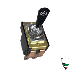 interruptor Limpia PB 1750-2000, GTV Spider 1300-1600