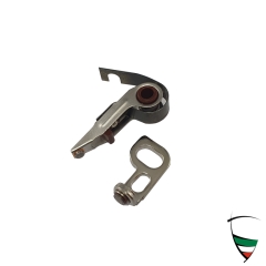 Zündkontakt BOSCH 1964-68 2-teilig