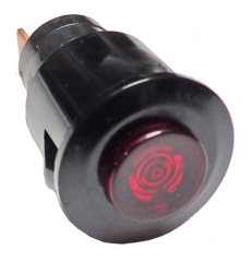 testigo control liquide frenos