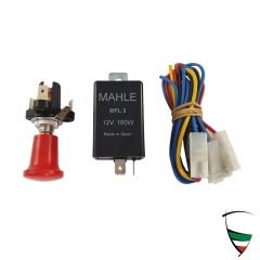 systeme 4 intermitentes