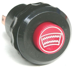 interruptor luna tras. electrica Giulia/GT