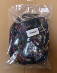 Mazo de cable 2000 GT