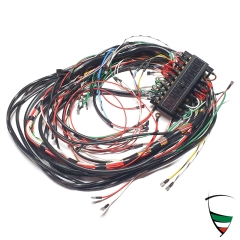 Mazo de cable 1300, 1600 GT Junior 70 - 74