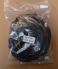 Mazo de cable GT 1750 1. serie