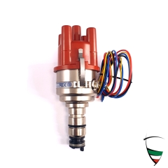 123 TUNE Verteiler per Computer über USB Port variabel einstellbar incl. Verteilerkappe