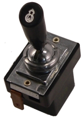 interruttore illum. pannello strumenti Giulia 1. serie