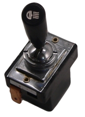 interrottore fendinebbia 1. serie