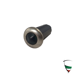 HOUSING FOR CONTROL LAMP GREEN, DIMMED HEADLIGHTS (105/115)