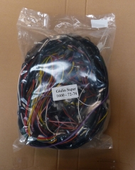 Kabelbaum Giulia Super 1600 1971-74