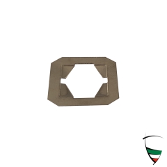 Clip pour lampe de controle tableau de bord