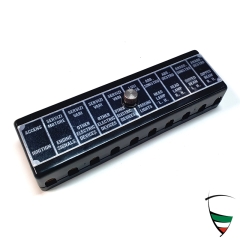 Sicherungskasten 105er 1. Serie Schraubanschlüsse