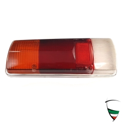 Rücklichtglas Berlina 1750 links