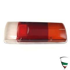 Rücklichtglas Berlina 1750 rechts