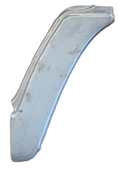 REAPAIR PANEL FRONT WHEELARCH LEFT