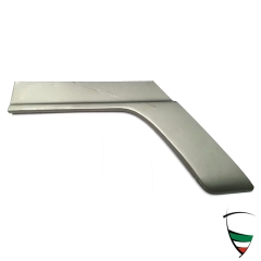REPAIR PANEL REAR WHEELARCH, LEFT