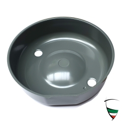 Reserveradwanne Spider/GT/Giulia/Berlina