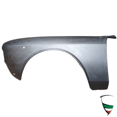 FRONT FENDER STEP NOSE BERTONE, LEFT