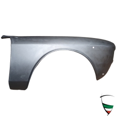 FRONT FENDER STEP NOSE BERTONE, RIGHT