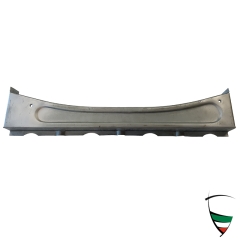 Kühlertraverse unten hinten 1. Serie (U-Profil) 1962-67