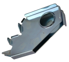 Wagenheberaufnahme hinten rechts Spider 1966-85, Giulia