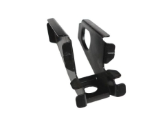 Wagenheberaufnahme hinten rechts Spider ab 1983