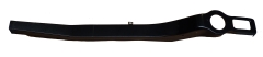 SIDE MEMBER rear, left