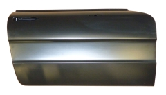 Tür rechts (ovaler Türgriff) Spider